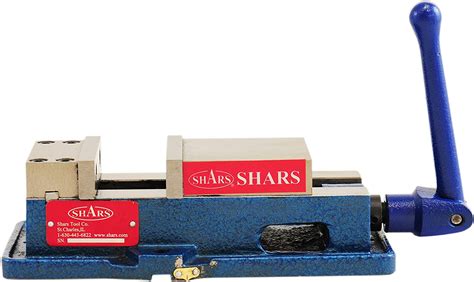 cnc machine vise|shars.com .
